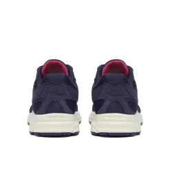 Saucony Ride Millennium Suede<Women Lifestyle