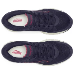 Saucony Ride Millennium Suede<Women Lifestyle