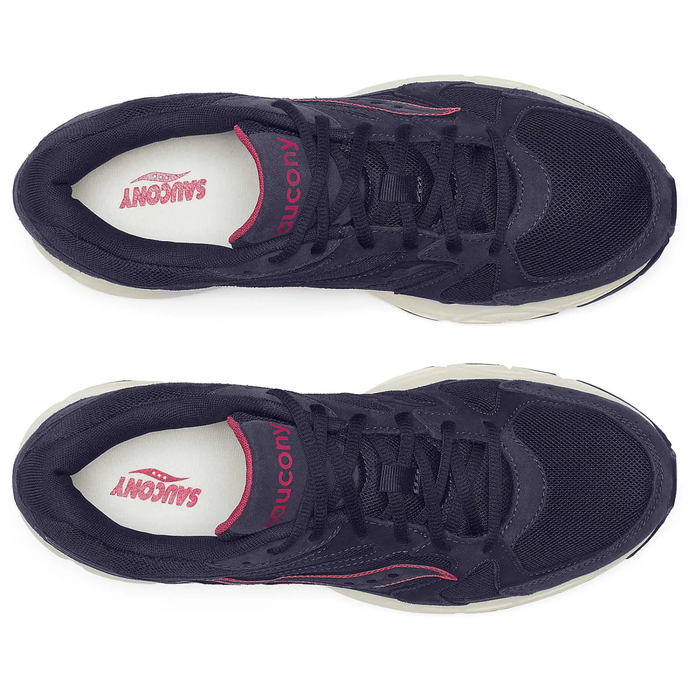 Saucony Ride Millennium Suede<Women Lifestyle