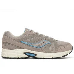 Saucony Ride Millennium Suede< Lifestyle