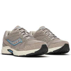 Saucony Ride Millennium Suede< Lifestyle