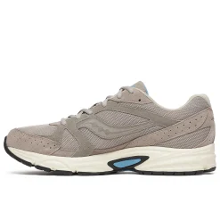 Saucony Ride Millennium Suede< Lifestyle