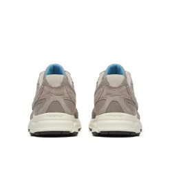 Saucony Ride Millennium Suede< Lifestyle