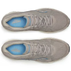 Saucony Ride Millennium Suede< Lifestyle