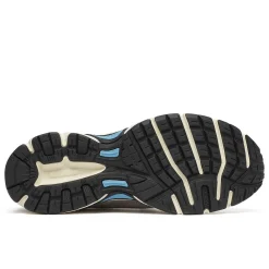 Saucony Ride Millennium Suede< Lifestyle