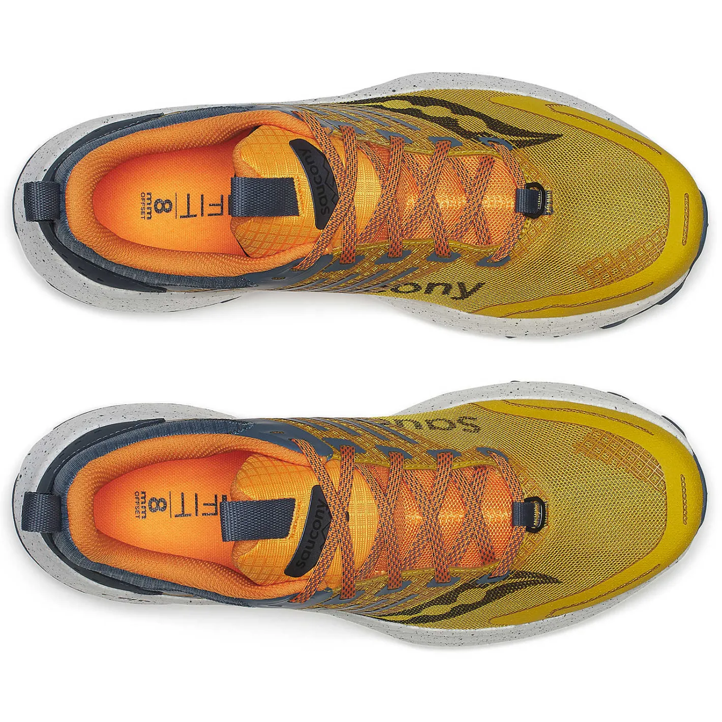 Saucony Ride TR2< Running|Trail/Hiking