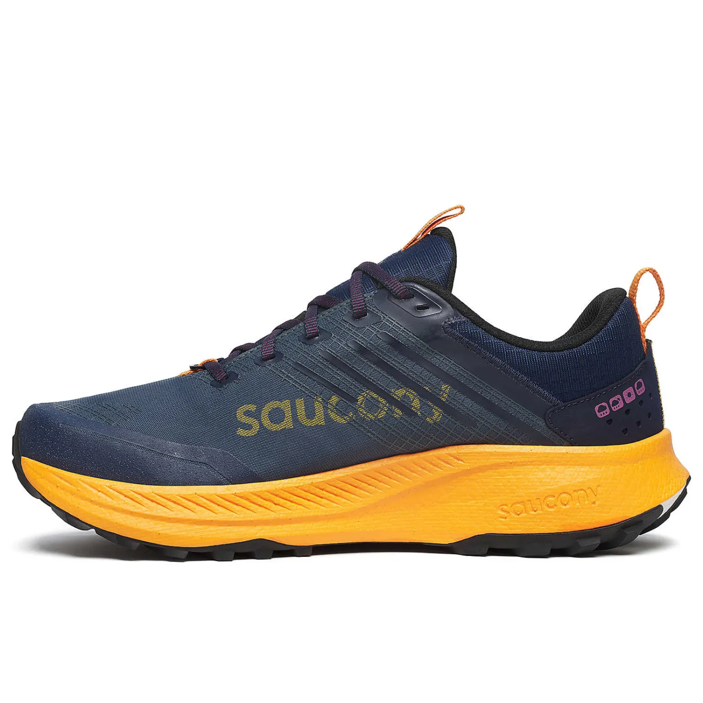 Saucony Ride TR2 GTX< Running|Trail/Hiking