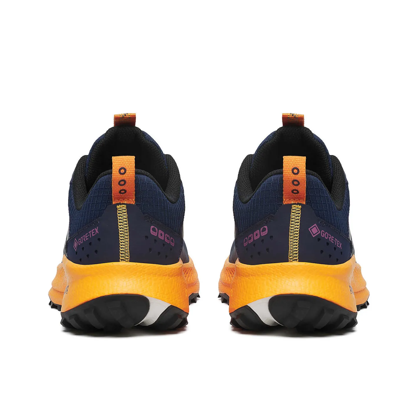Saucony Ride TR2 GTX< Running|Trail/Hiking