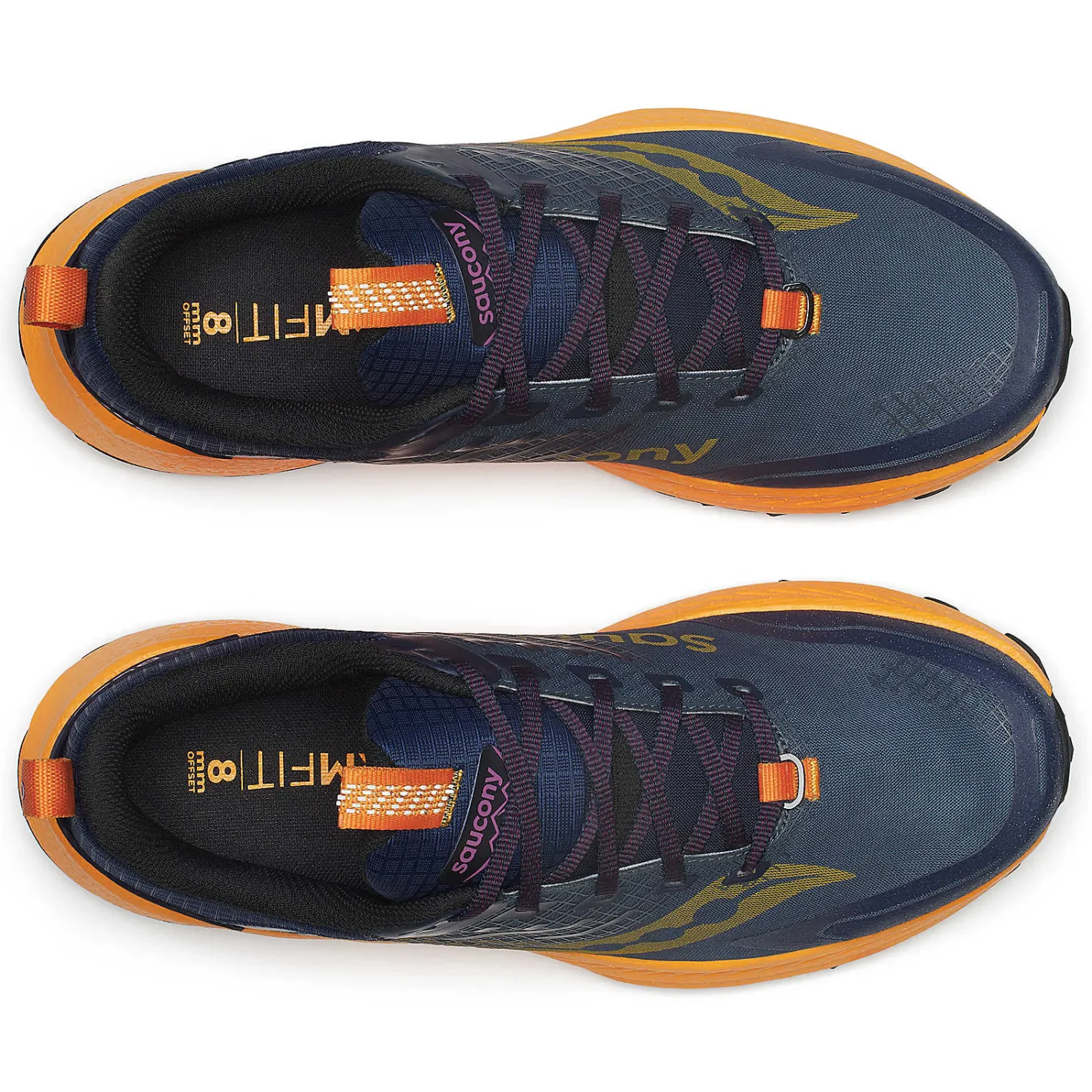 Saucony Ride TR2 GTX< Running|Trail/Hiking