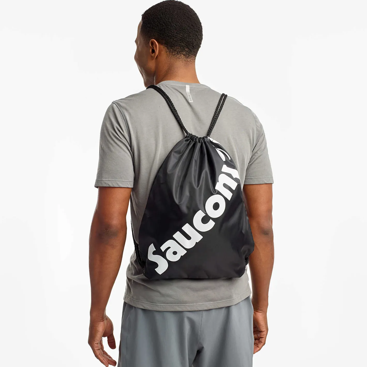 Saucony String Bag< Accessories