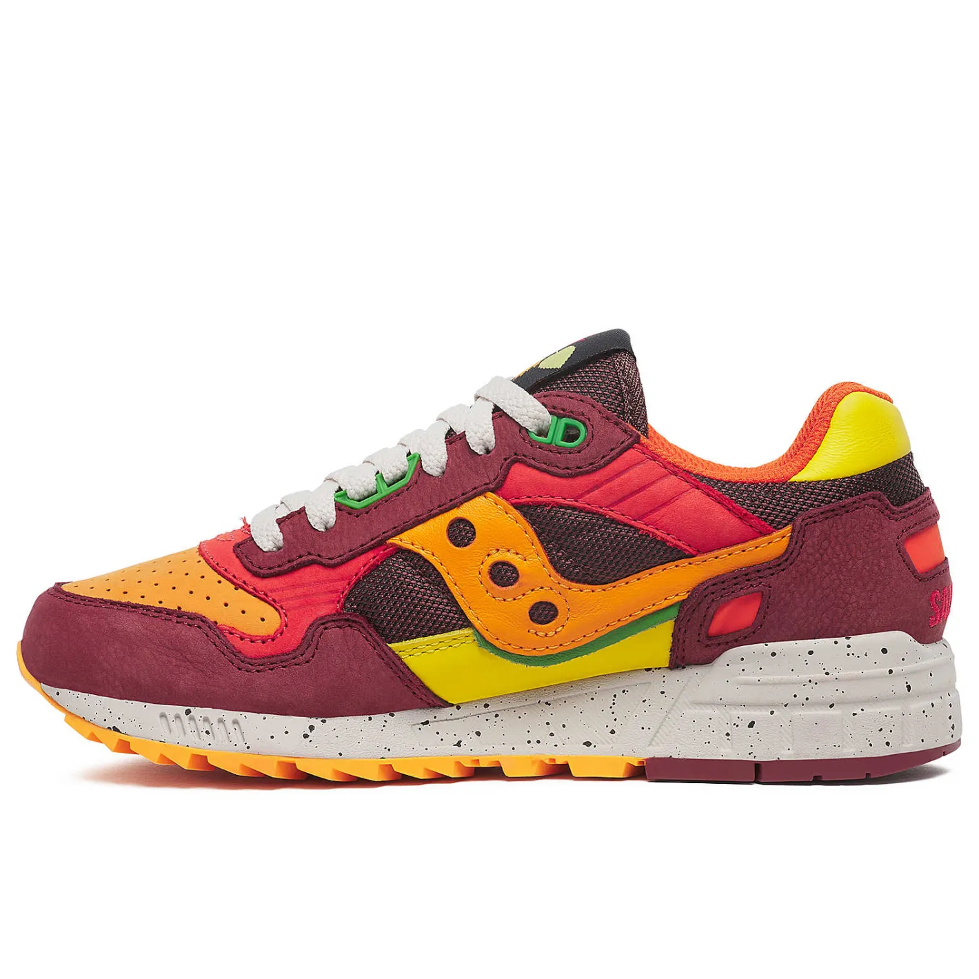Saucony Shadow 5000 Fall Foliage< Lifestyle|Shadow