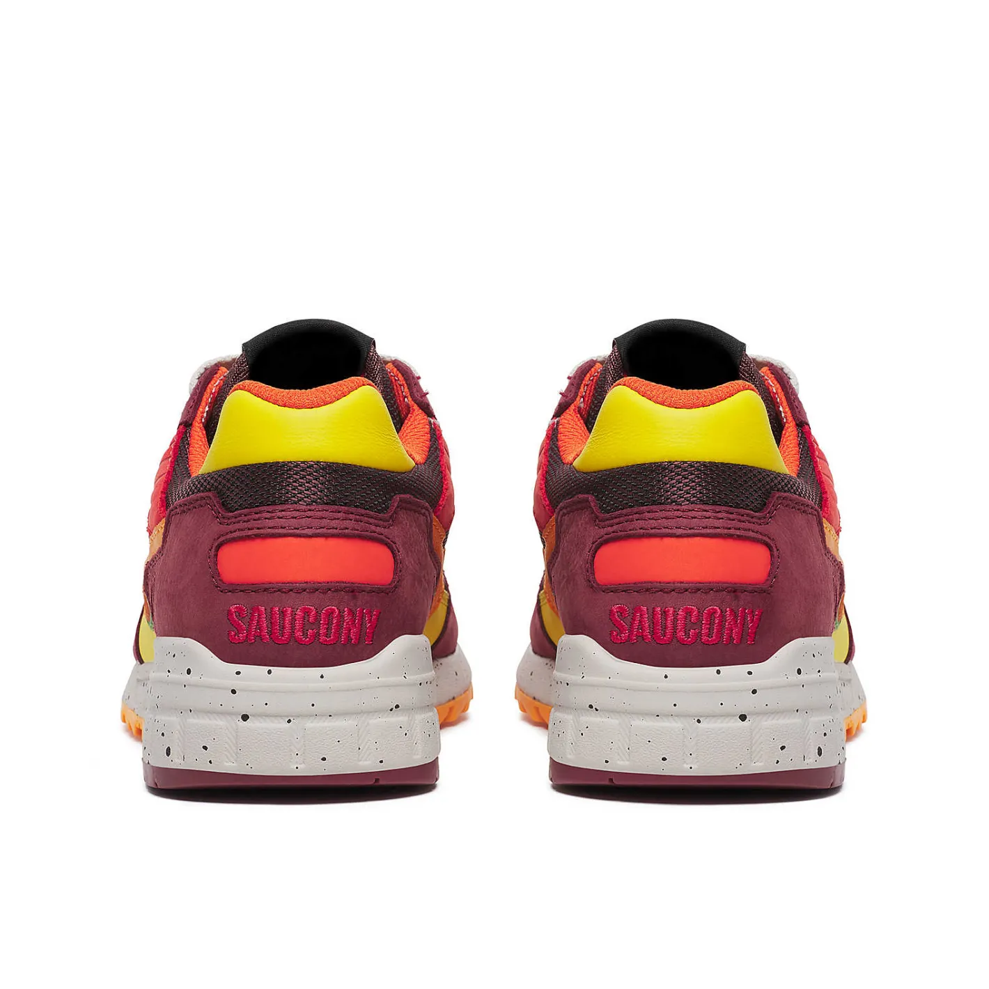 Saucony Shadow 5000 Fall Foliage< Lifestyle|Shadow