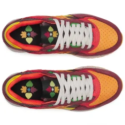 Saucony Shadow 5000 Fall Foliage< Lifestyle|Shadow