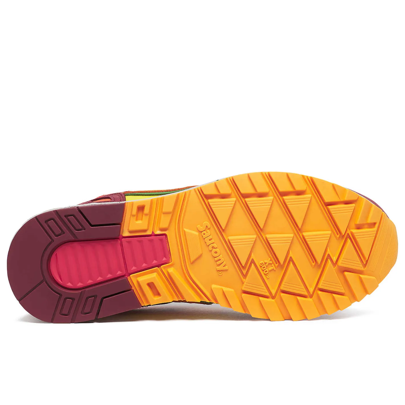 Saucony Shadow 5000 Fall Foliage< Lifestyle|Shadow
