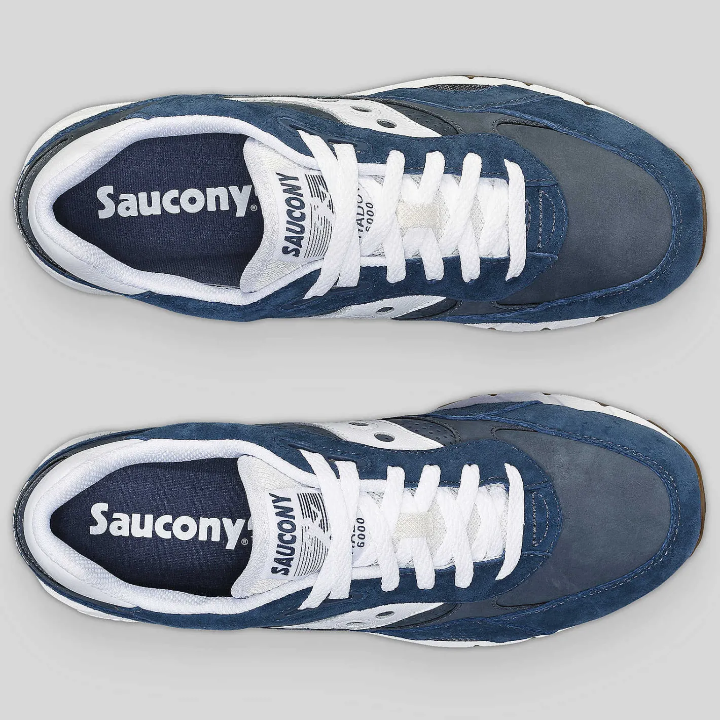 Saucony Shadow 6000 Ivy Prep<Women Shadow|Lifestyle