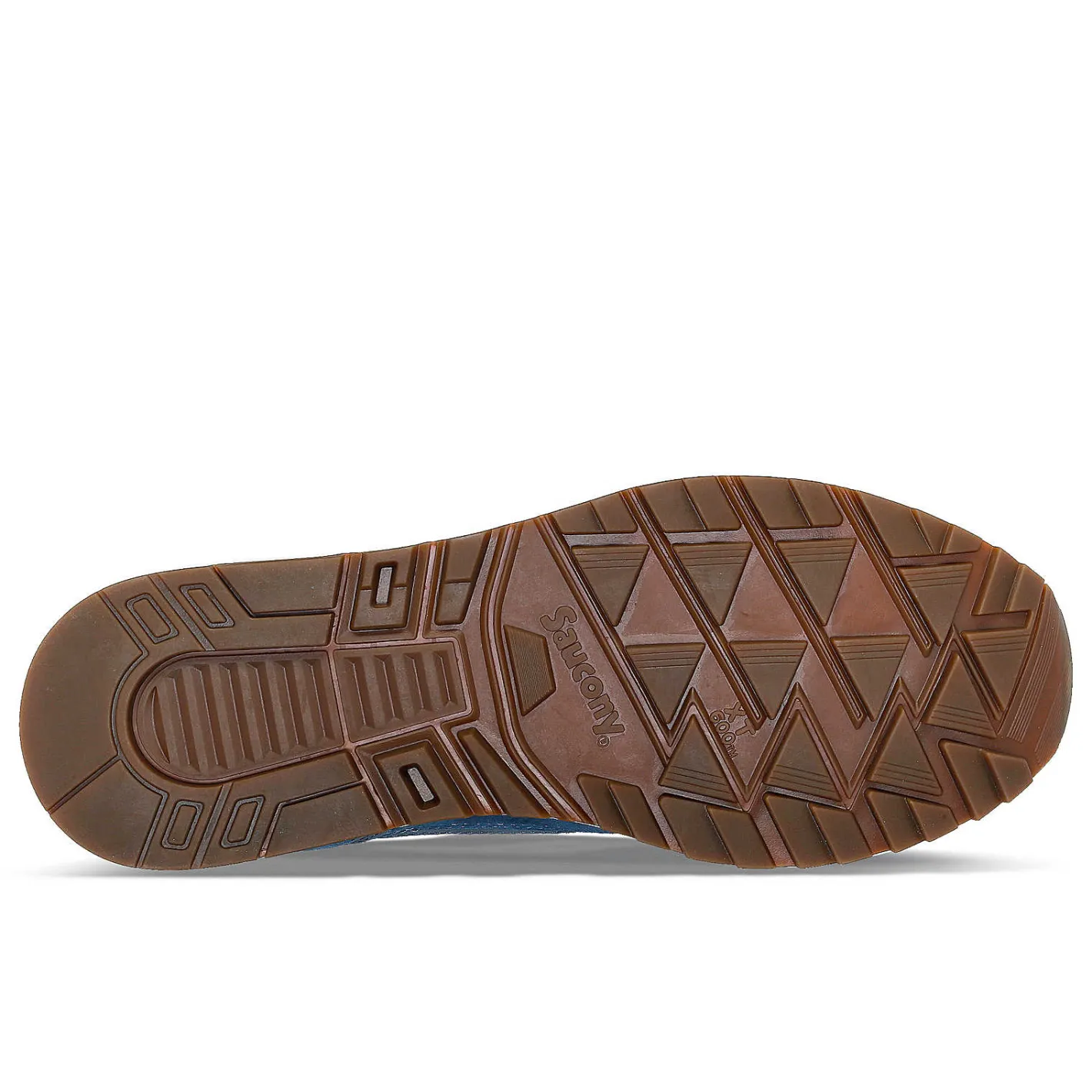 Saucony Shadow 6000 Ivy Prep<Women Shadow|Lifestyle