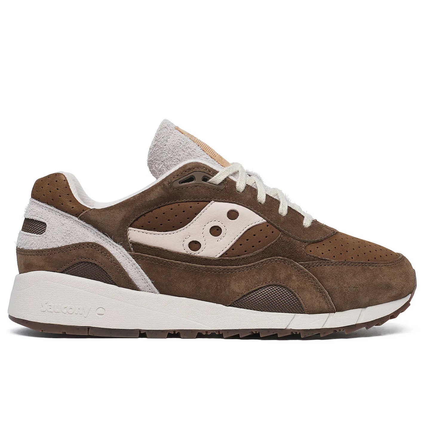 Saucony Shadow 6000 Premium<Women Lifestyle