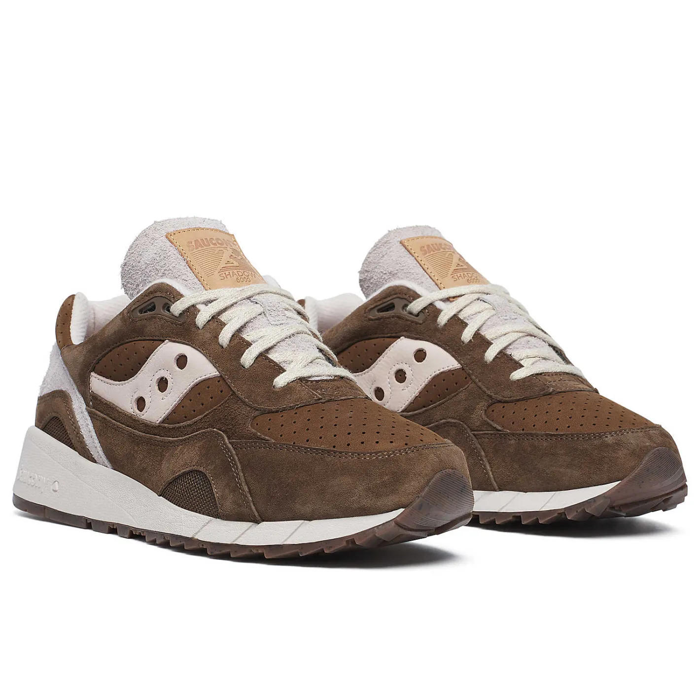Saucony Shadow 6000 Premium<Women Lifestyle