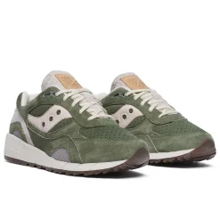 Saucony Shadow 6000 Premium< Lifestyle