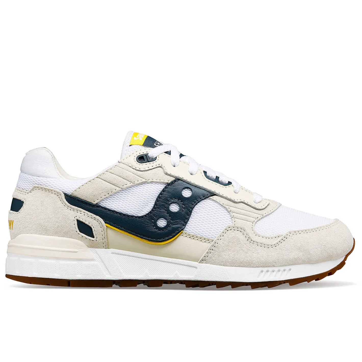 Saucony Shadow 5000 Premium Ivy Prep<Women Shadow|Lifestyle