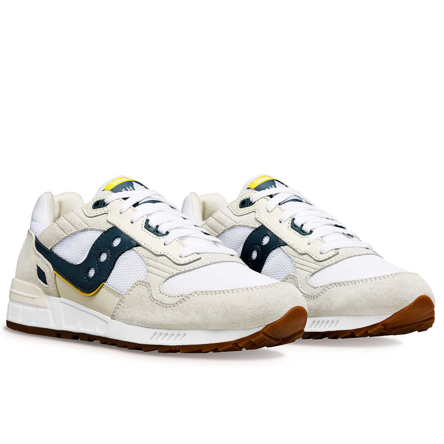 Saucony Shadow 5000 Premium Ivy Prep<Women Shadow|Lifestyle