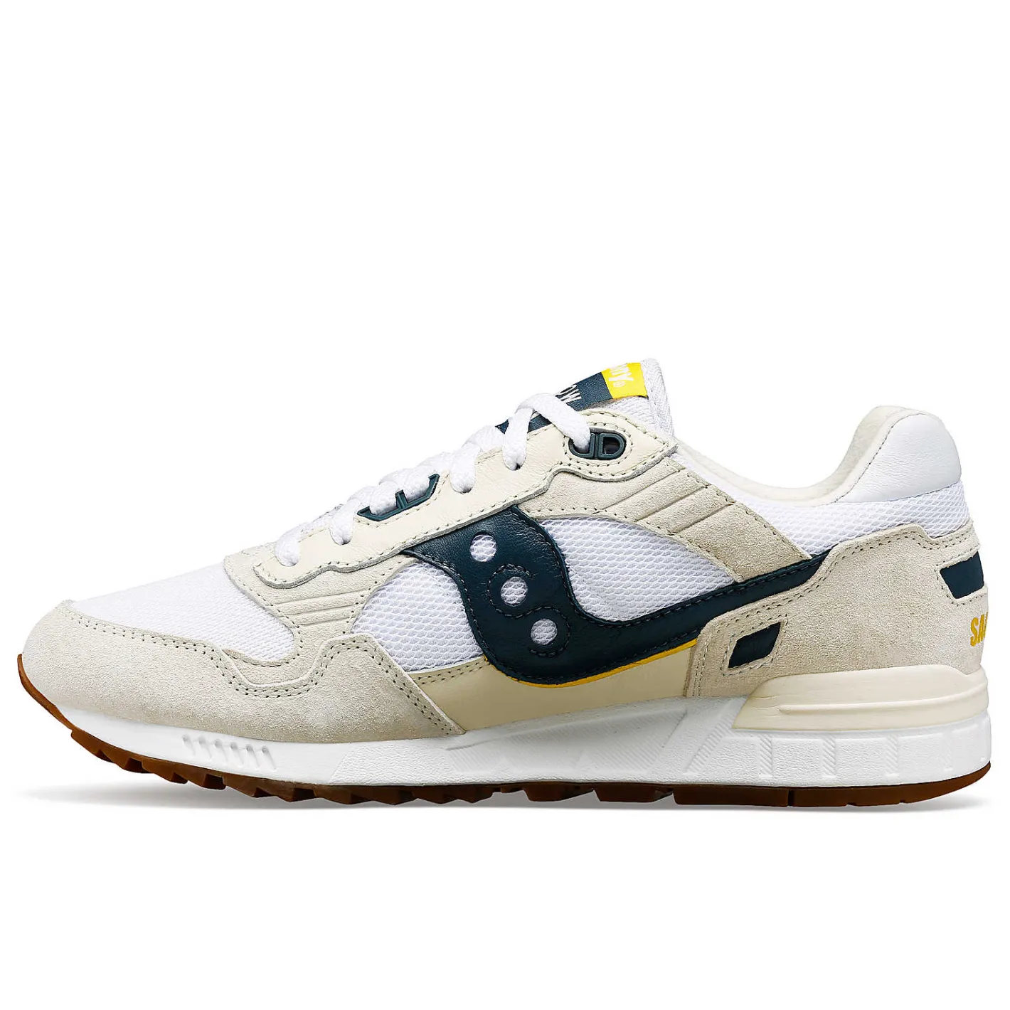 Saucony Shadow 5000 Premium Ivy Prep<Women Shadow|Lifestyle