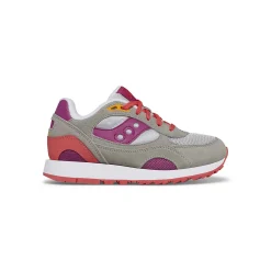 Saucony Shadow 6000 Sneaker<Kids Girls