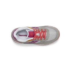 Saucony Shadow 6000 Sneaker<Kids Girls
