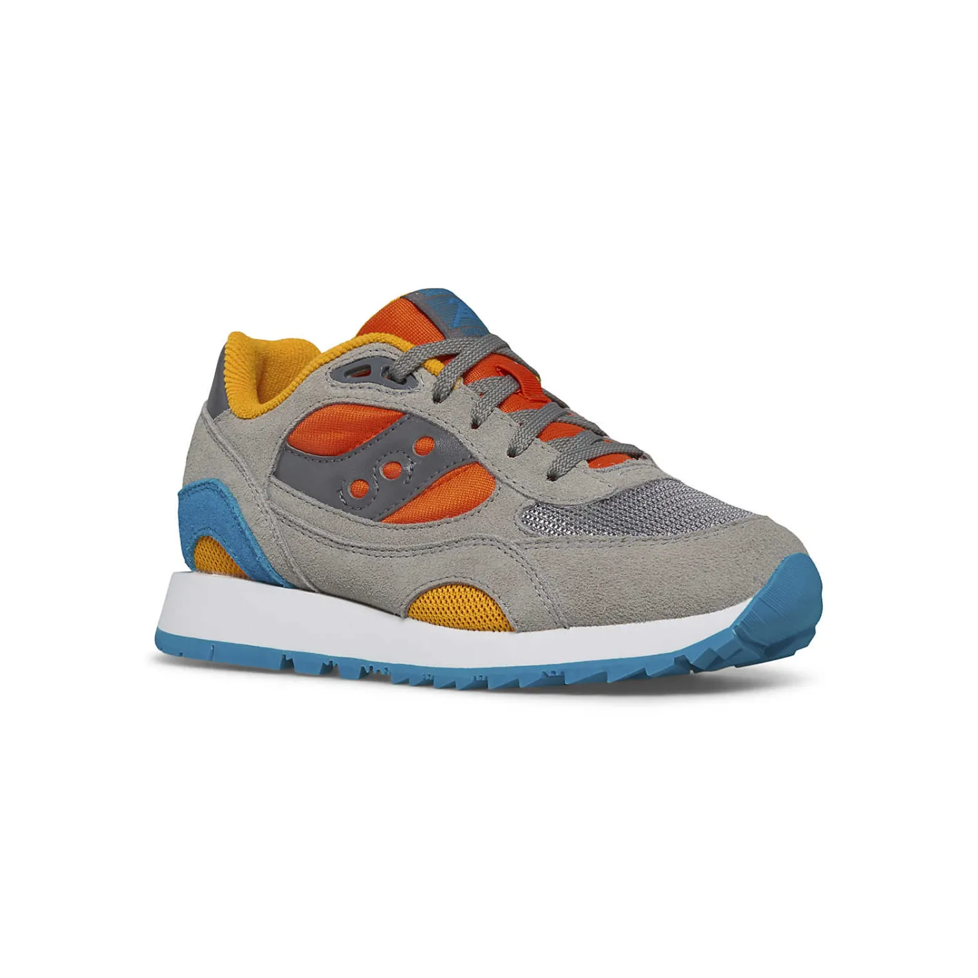 Saucony Shadow 6000 Sneaker<Kids/BOY Boys
