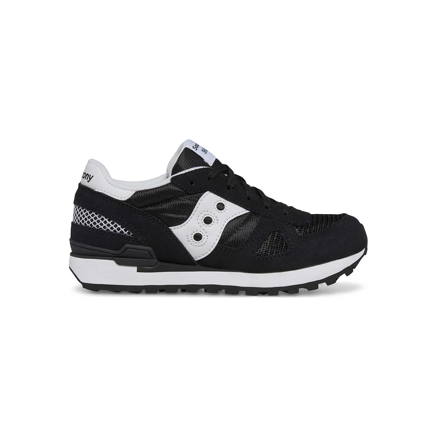 Saucony Shadow Original Sneaker<Kids/BOY Boys