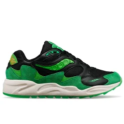 Saucony Shamrock Grid Shadow 2< Sale