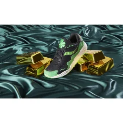 Saucony Shamrock Grid Shadow 2< Sale
