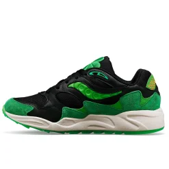 Saucony Shamrock Grid Shadow 2< Sale