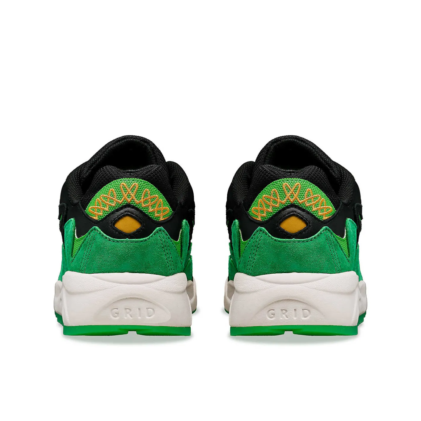Saucony Shamrock Grid Shadow 2< Sale