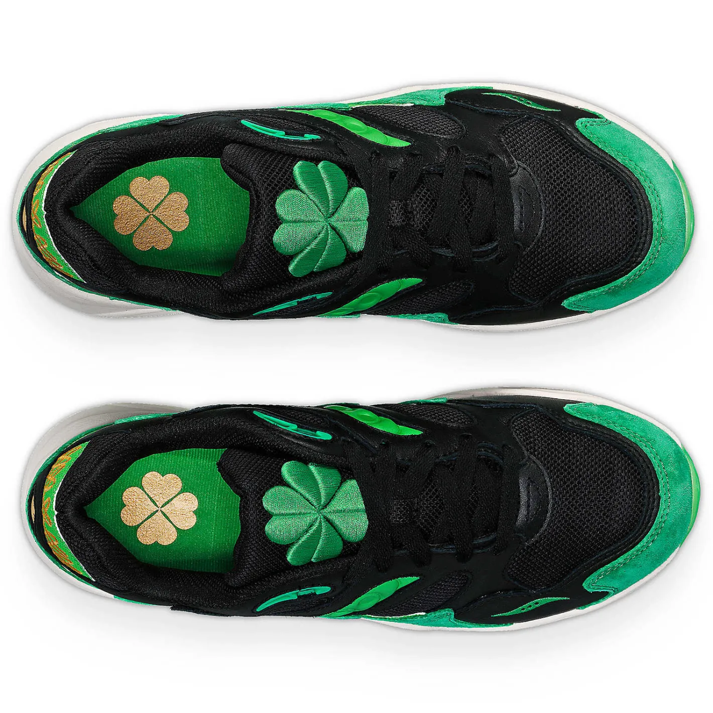 Saucony Shamrock Grid Shadow 2< Sale