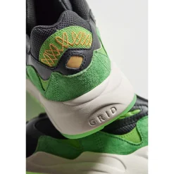 Saucony Shamrock Grid Shadow 2< Sale
