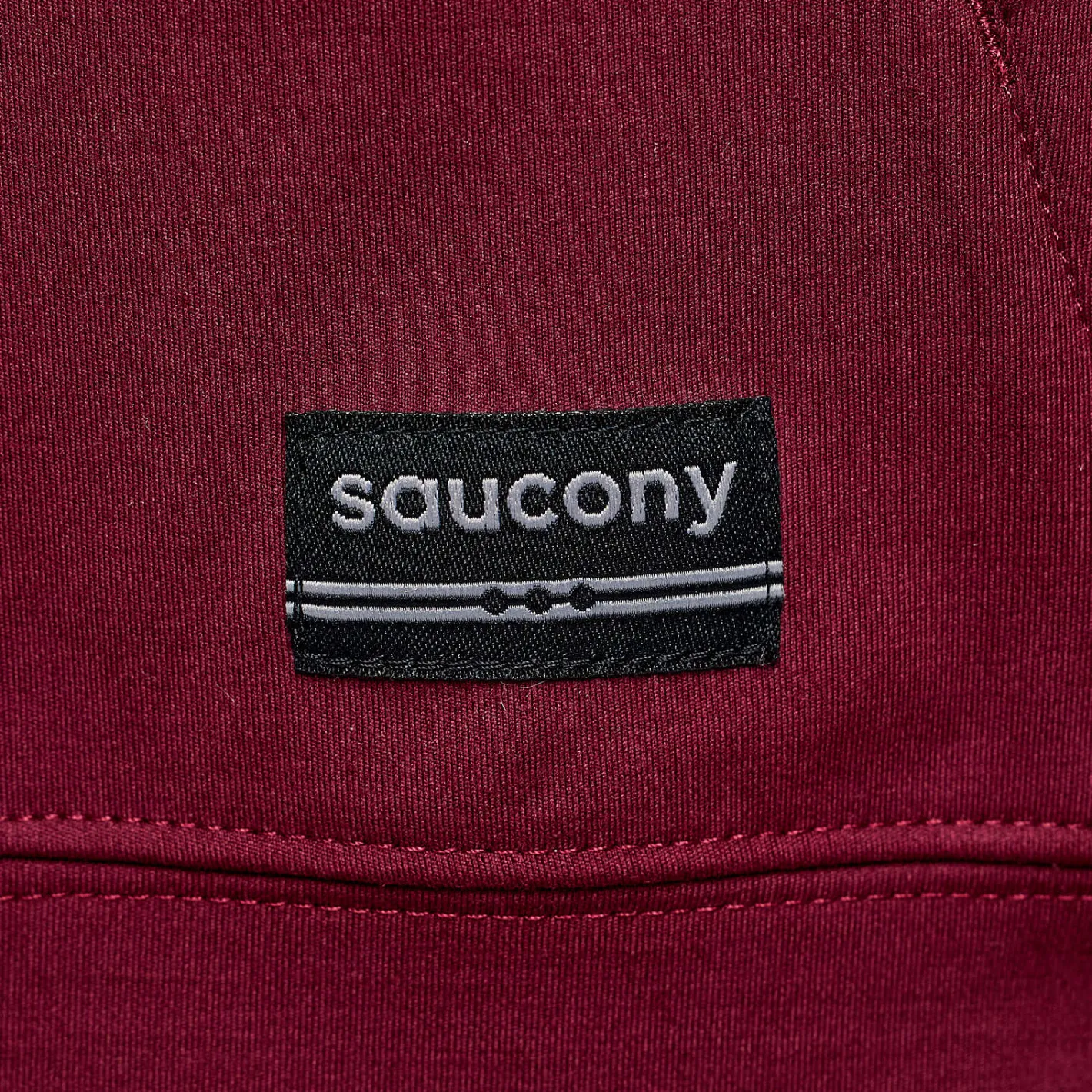 Saucony Solstice Zip Hoody< Jackets|Tops