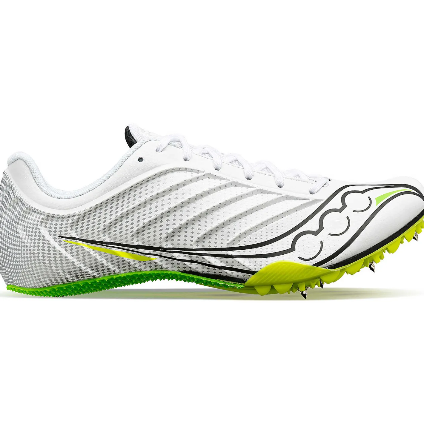 Saucony Spitfire 5< Sale