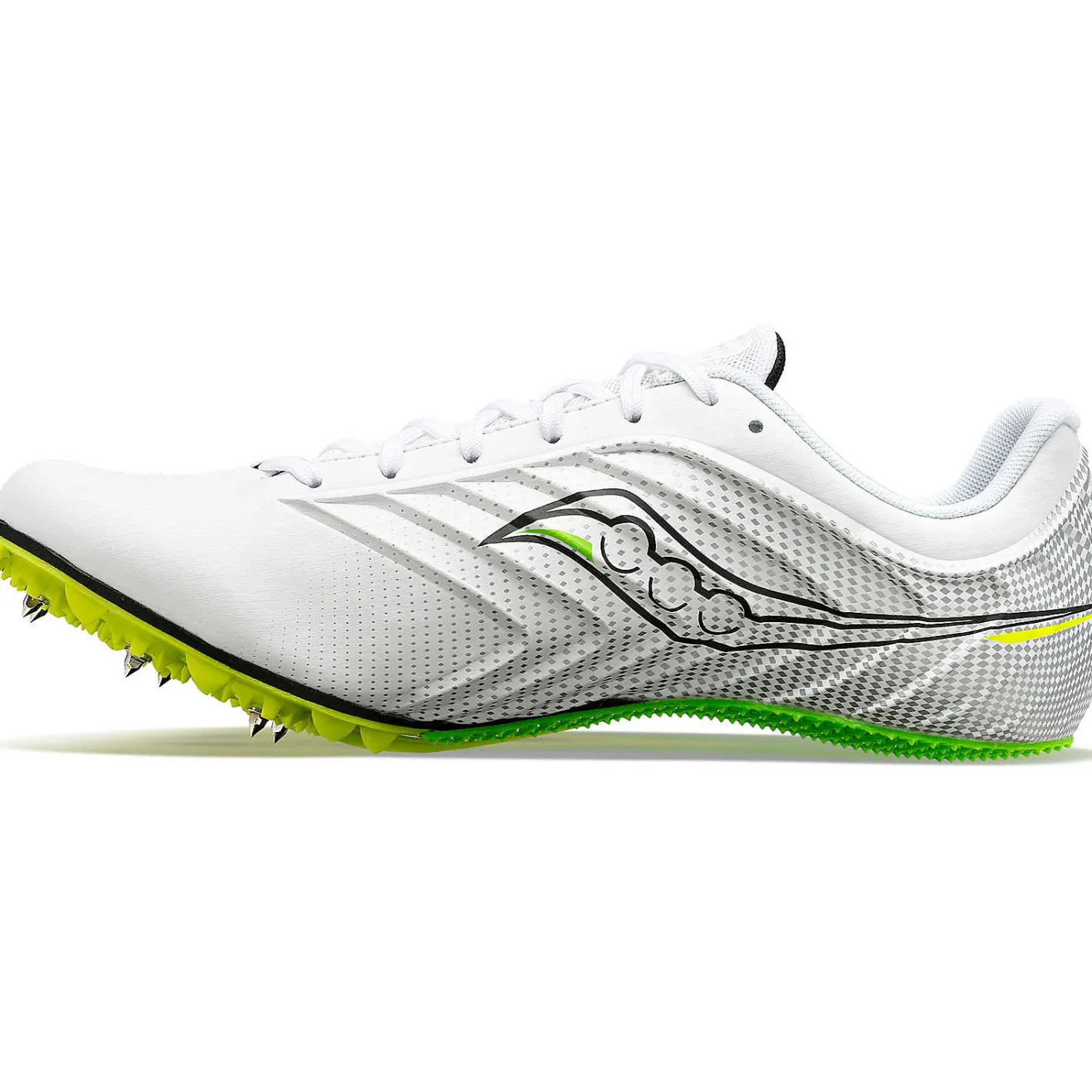 Saucony Spitfire 5< Sale