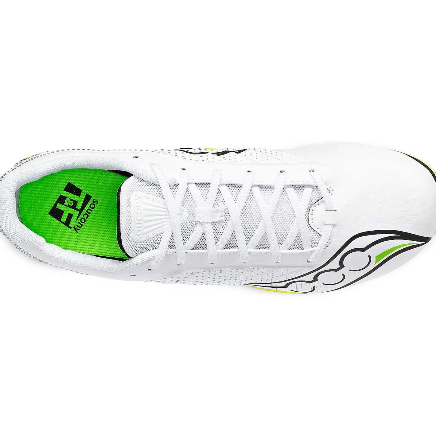 Saucony Spitfire 5< Sale
