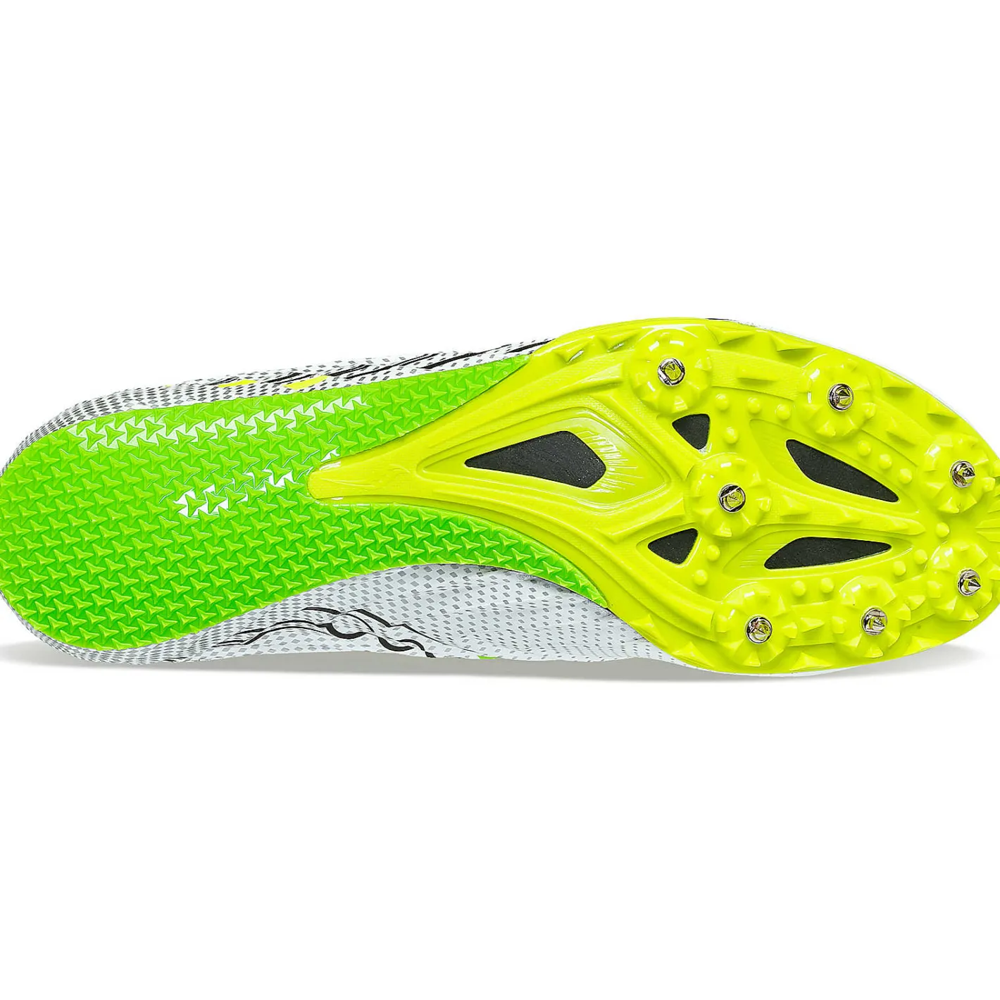 Saucony Spitfire 5< Sale