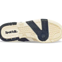 Saucony Spot-Bilt™ Sonic Low Premium< Lifestyle
