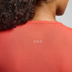 Saucony Stopwatch Long Sleeve<Women Tops