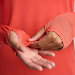 Saucony Stopwatch Long Sleeve<Women Tops