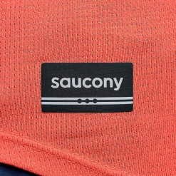 Saucony Stopwatch Long Sleeve<Women Tops