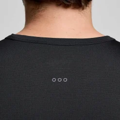 Saucony Stopwatch Long Sleeve< Tops