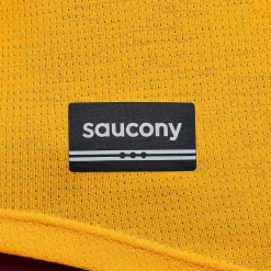 Saucony Stopwatch Short Sleeve<Women Tops