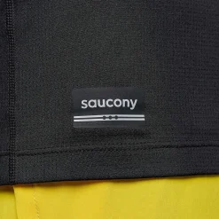 Saucony Stopwatch Singlet< Tops