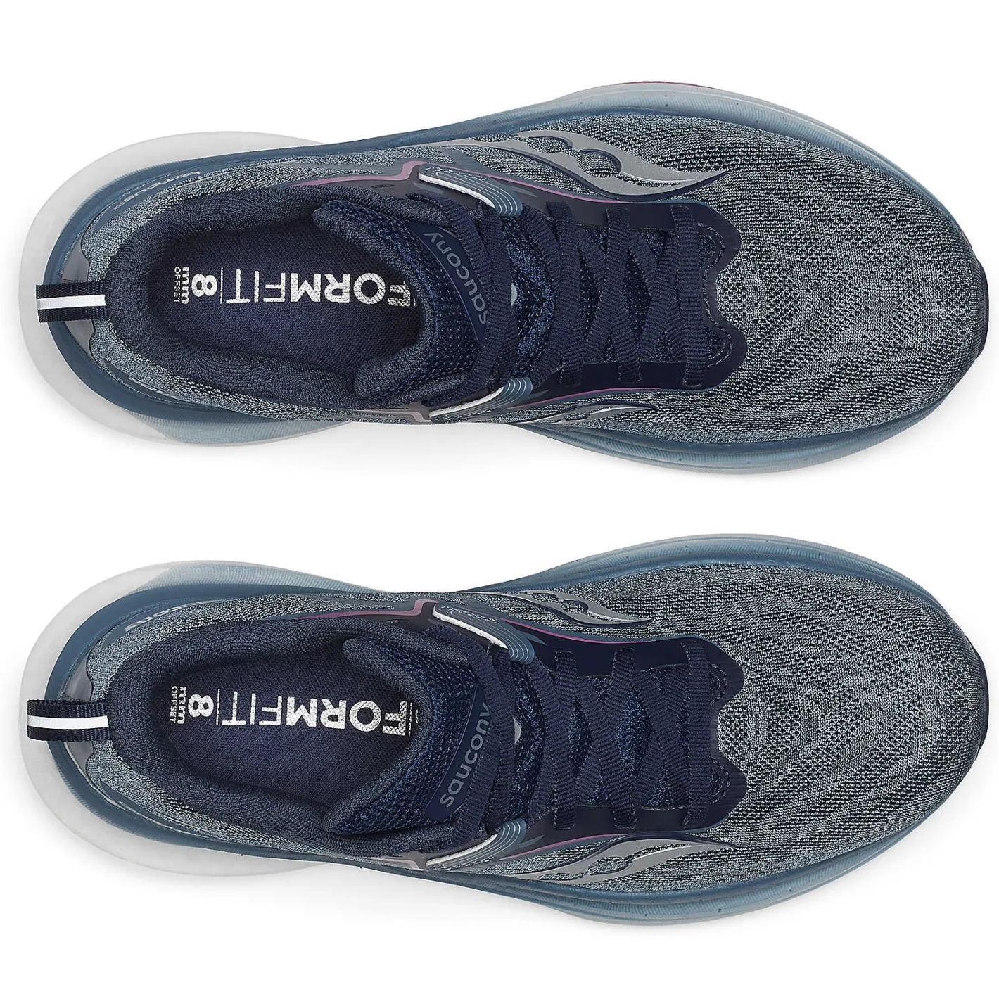 Saucony Tempus 2<Women Running|Tempus