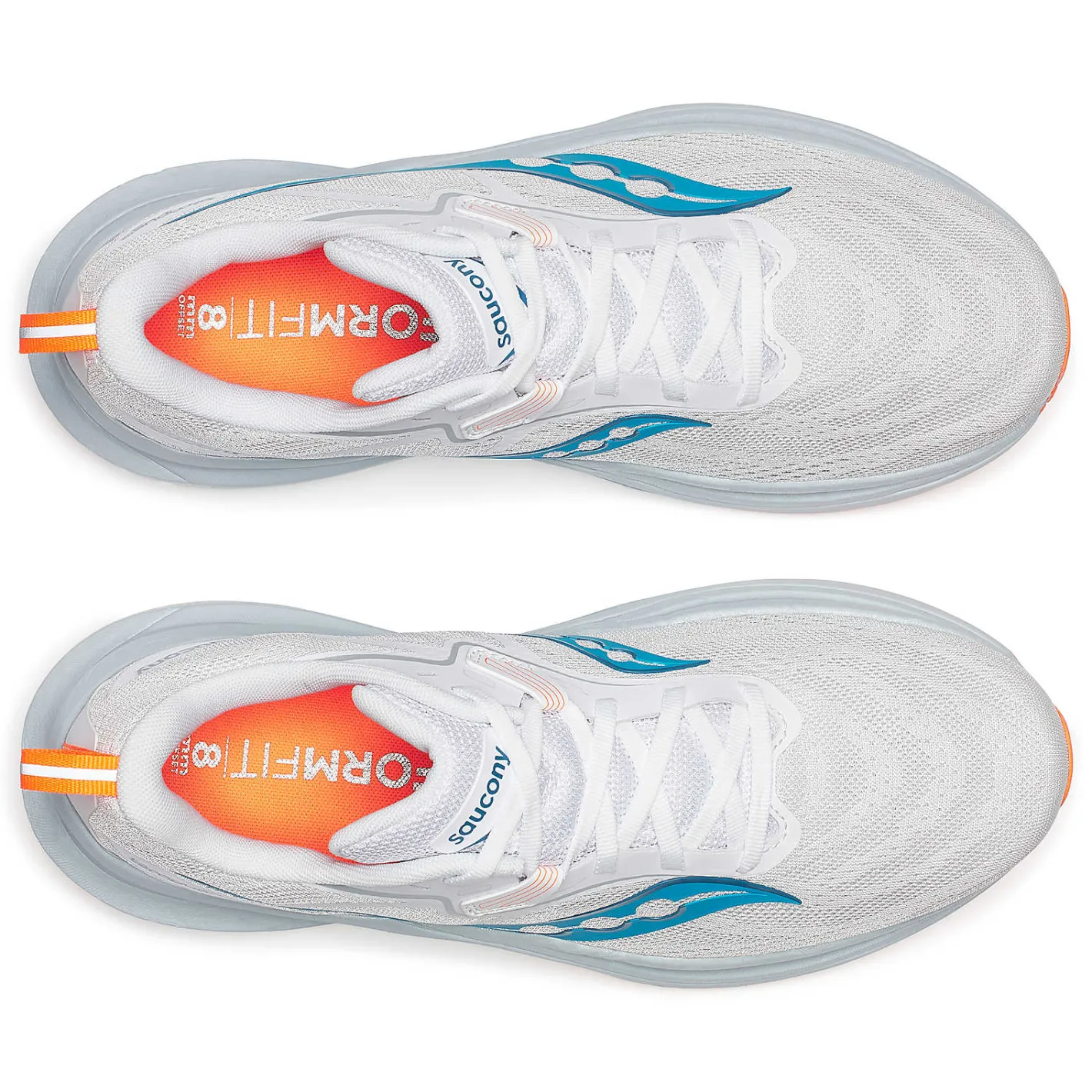 Saucony Tempus 2< Running|Tempus